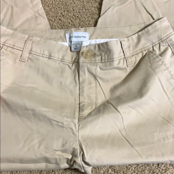 Khakis - Picture 2 of 3